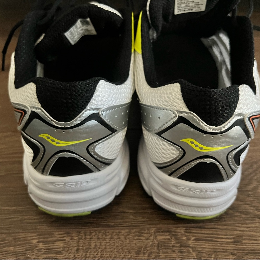 Saucony GRID RIDE MILLENNIUM - Picture 4 of 6